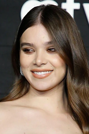 Hailee Steinfeld