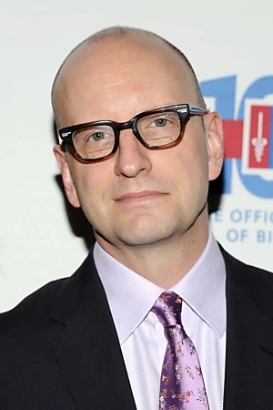 Steven Soderbergh