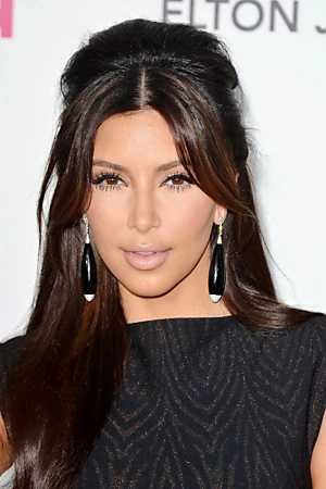 Kim Kardashian