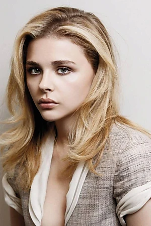 Chloë Grace Moretz