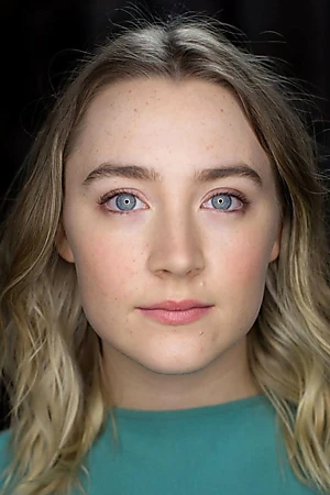 Saoirse Ronan