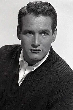 Paul Newman