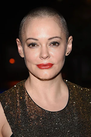 Rose McGowan