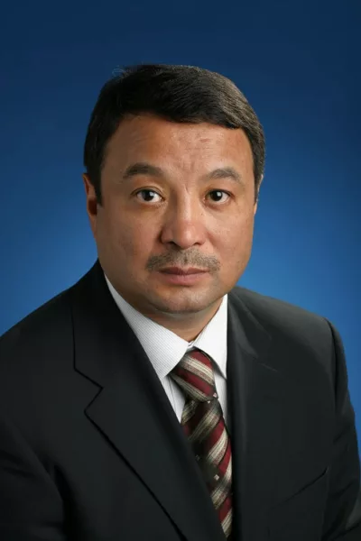 Serik Konakbaev