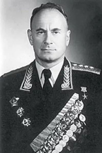 Ivan Serov