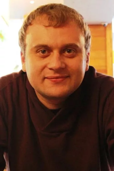 Aleksandr Danilov