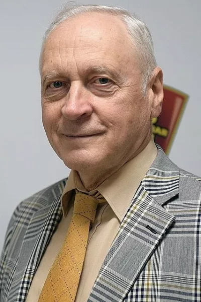 Aleksandr Zdanovich