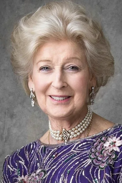 Princess Alexandra