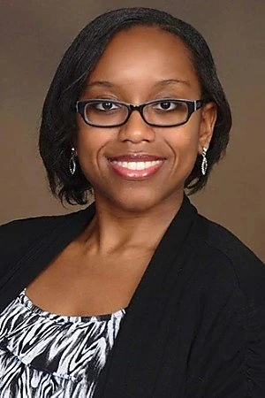 Amber Eliese May