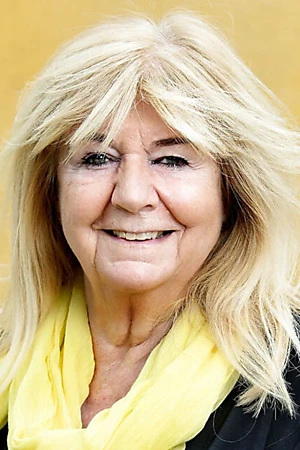 Ulla Terkelsen