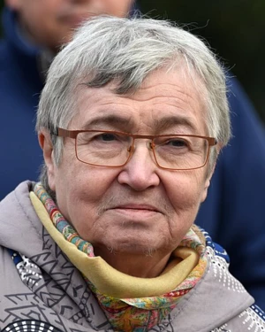 Petruška Šustrová