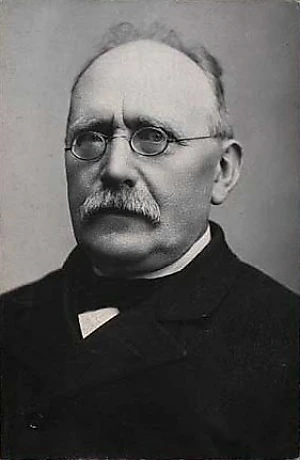 Thomas S. Hermansen