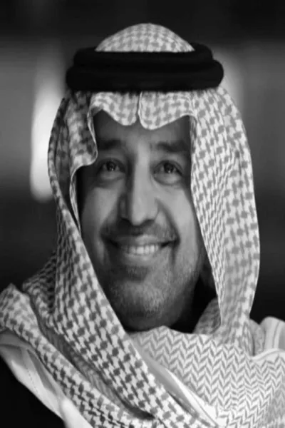 Rashed Al-Majed