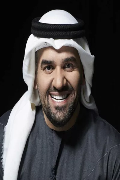 Hussain Al Jassmi