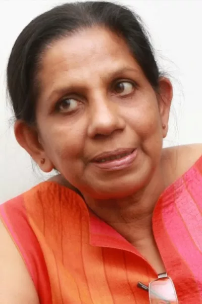 Deepani Silva