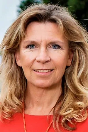 Pernille Sams