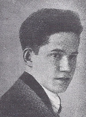 Branimir Ćosić