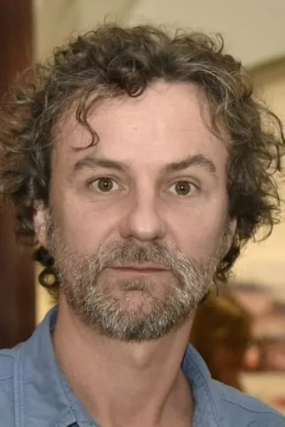 Stéphane Blok