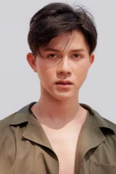 Thanakorn Sangwan