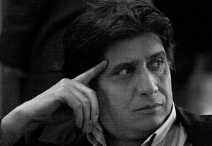 Mostafa Azizi