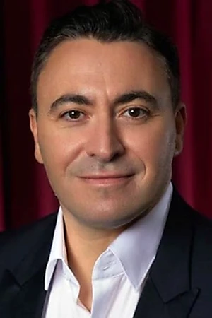 Maxim Vengerov