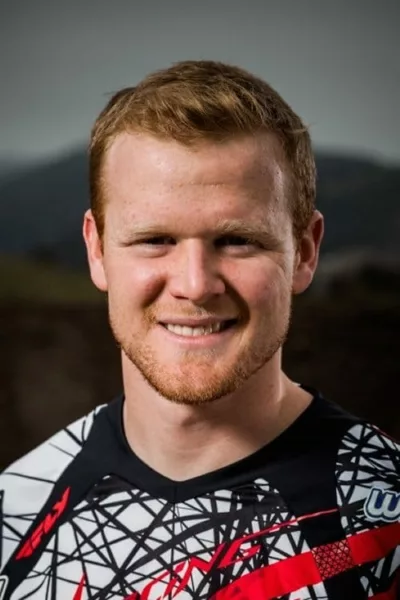 Trey Canard