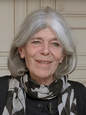 Anna Enquist