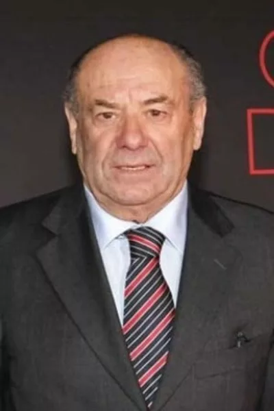 António Simões