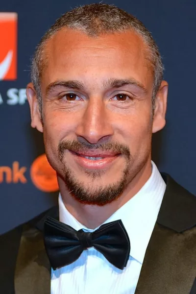 Henrik Larsson