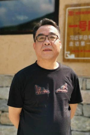 Xin Zhu