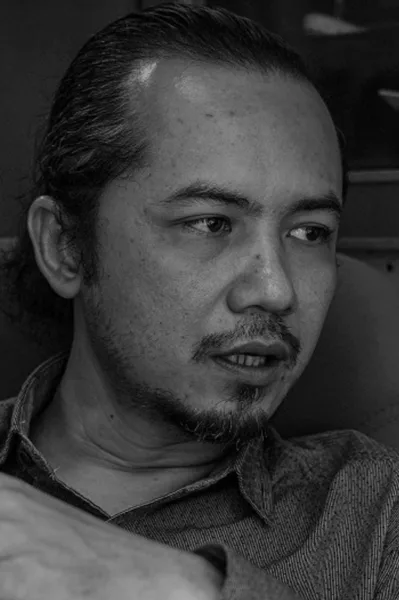 Mohd Asrulfaizal