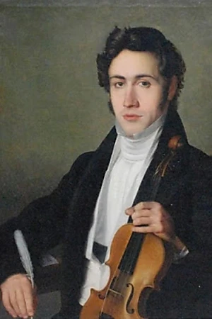 Niccolò Paganini