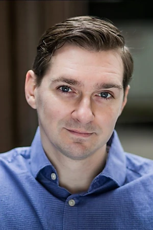 David Bodenschatz
