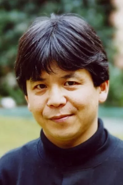 Toshio Hosokawa