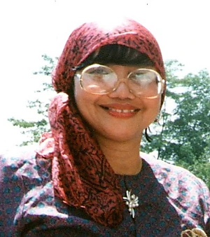 Adibah Amin