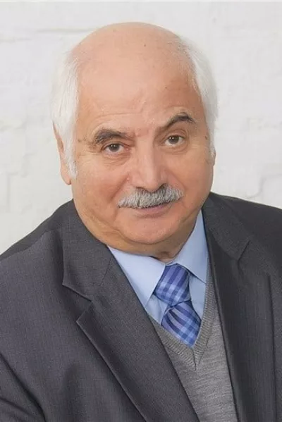 Vladimir Ginzburg