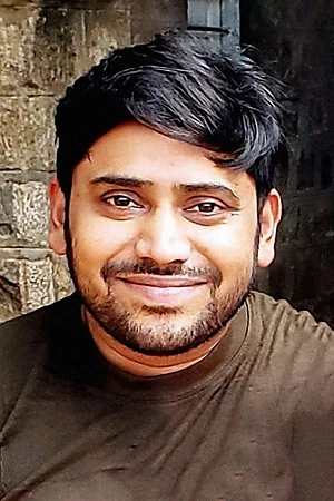 Naveen Neni