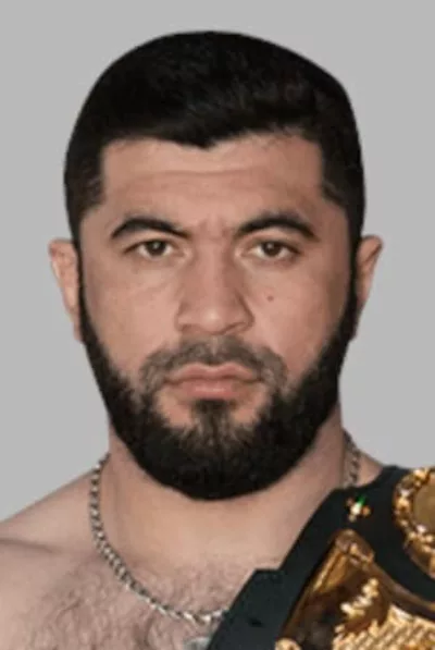 Dovletdzhan Yagshimuradov