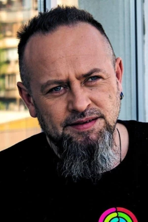 Ruslan Horovyi