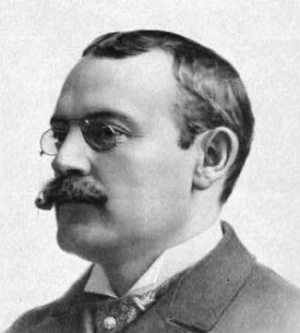 Charles Hale Hoyt