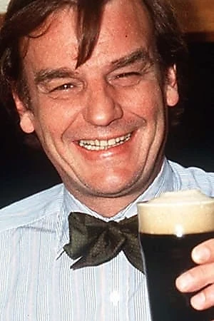 Keith Floyd