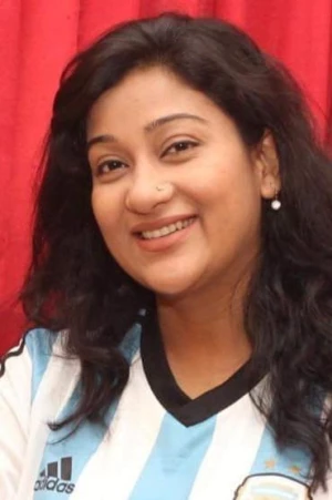 Deepa Khandakar