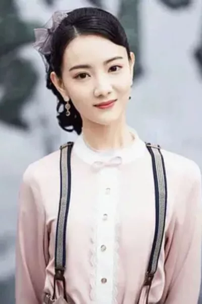 Han Xinrui