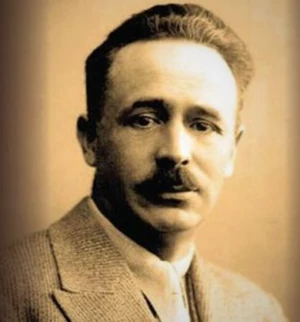 József Nyirö