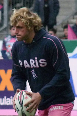 Mirco Bergamasco