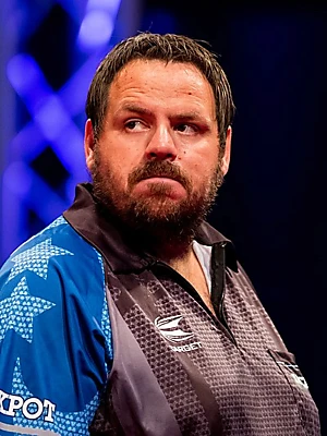 Adrian Lewis