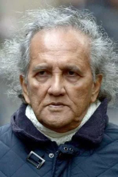 Aravindan Balakrishnan