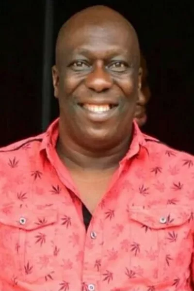 Charles Awurum