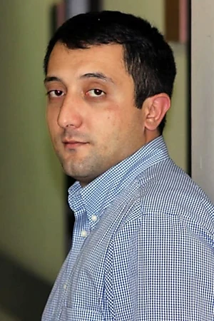 Fariz Ahmadov