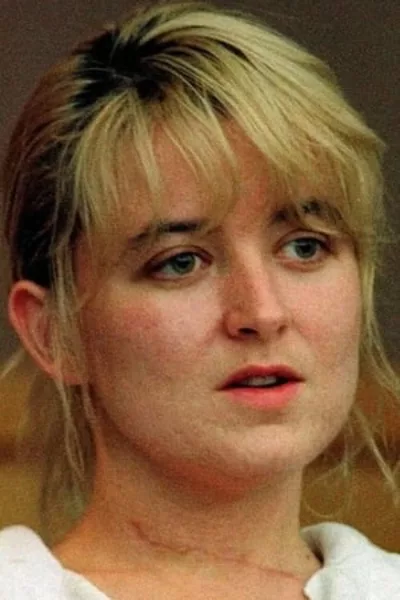 Darlie Routier